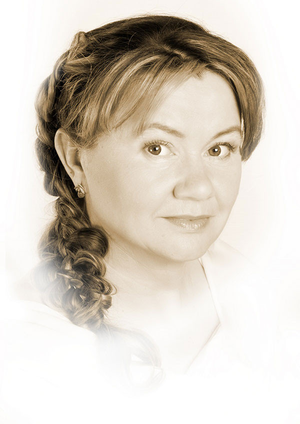 Гайсина Римма Гиззатулловна